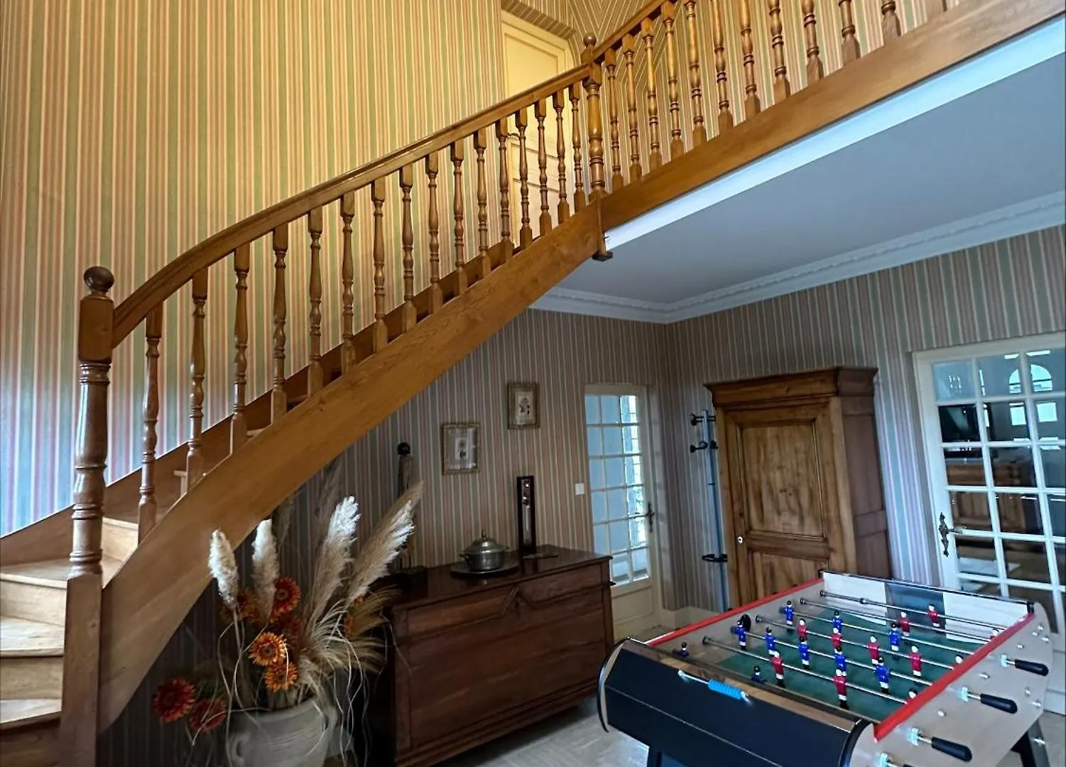 Bed and Breakfast Les Tulipes à Antrain 0*,  France