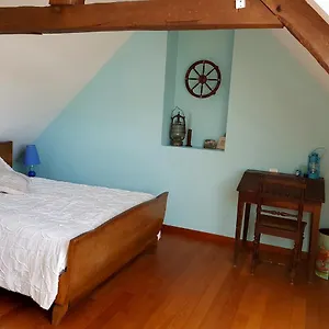 Aux Du Chadoux De Maison d'hôtes