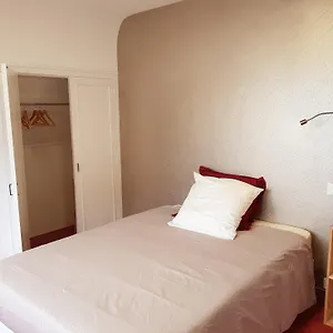 Les Balcons Du Tregor Couette-café